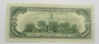 1966  100 Red Seal United States Note Crisp   Fr1550