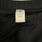 My Kilometre Mens Triathlon Shorts Xl Padded Pockets Chamois Flatlock Black Blue