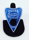 Nugoth Spirit Board Ouija Board Pointer Ring - Ouija Board Planchette Ring