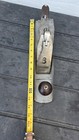 Lot Of 2 Vintage Wood Hand Planes  9 And 14  Craftsman