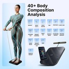 Hume Health - The Body Pod - Home Body Analyzer And Free Bluetooth App - 45  Key