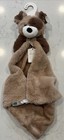 New Baby Lovey Puppy Dog Security Blanket Soft Baby Toy 15      Sweet Little Lovey