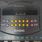 Casio Ctk 330 Keyboard - No Power Cord  b08001143 