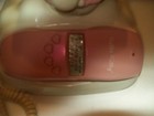 Sanrio Hello Kitty Pink Angel Sanrio Vintage  Landline Telephone  Phone Tested