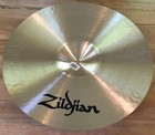 Used Zildjian 20  K Crash Ride