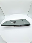 Dorman 926-440 Front Left Seat Track Cover Pewter Silverado Sierra 88941672