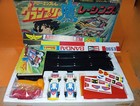 Bandai Grand Prix Hawk - Racing Arrow Emblem Todoroki Special