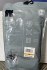 Under Armour Ua Wick Boys Youth Boxerjock  W  Fly Sz Ysm Small 4-pk Gray blk Nwt