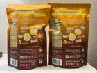 Drizzilicious Lemon Cake Bites Mini Rice Cakes 4 Oz   2 Pack 