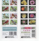 200 Usps  Forever Stamps - 9 Books Of 20 - 2 Books Of 10  save      