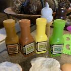 2lb Lot Preschool Pretend Shop Play Groceries Canned Food Fisher Price More Look