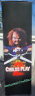 Mezco Toyz Child s Play 2 Movie Menacing Chucky Talking Mega Scale 15  Doll Read