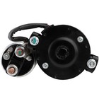 Starter For Chevrolet Silverado 1500 4 8l 5 3l 2004 2005-2008 Tahoe 2003-2008