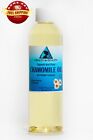 Chamomile Oil Organic Carrier Cold Pressed Premium Natural Fresh 100  Pure 4 Oz