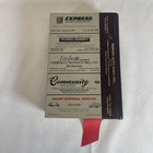 Vintage 1990 Fairibault  Minnesota City Directory   Genealogy   Phone Book
