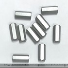  pkg Of 10  Standoff  1 4  Hex  F-f  4-40  5 8  Length  Aluminum