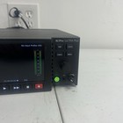 Aja Ki Pro Ultra Plus - 4k hd Multi-channel Recorder   Player W power Supply