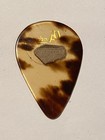 Vintage Guitar Pick-1960   s D   andrea-349-genuine Shell Model-medium Gauge-unused