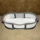 Baby Delight Snuggle Nest Peak - Portable Travel Bassinet