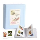 Camera Accessories Kit Bundle For Instax Mini 13 12 11-frost Blue