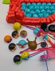 Mattel Ello Creation System Huge Lot Mixed Building Toy Vintage 5lbs Over 300 P