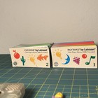 Vtg Pantone By Letraset Color Matching System Paper Selector 1000    1         2    Lot