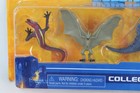 Godzilla Vs Kong Monsterverse  6  Mini Figure Set 2021 Toho Playmates 2    New