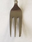Citadelle Dinant Belgium Fork Vintage Souvenir Collectible