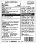 Red Cross Toothache Complete Medication Kit Instant Pain Relief 0 12 Oz 3 Pack
