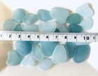 Rare Color Sea Glass From Japan Surf-tumbled Beach Glass Small