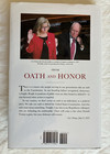Oath And Honor A Memoir And A Warning By Liz Cheney 2023 Hardcover Book Dj
