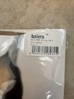 Balera T6955 Women   s Small Stirrup Dance Tights  Suntan
