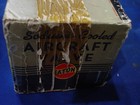 Oem Wwii Radial Aircaft Engine Valve Curtiss Wright 128894 W  Box