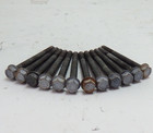 Volvo Penta Exhaust Manifold Bolts  3857184 - Set - Used