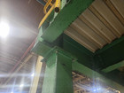 650 Sq  Ft Wildeck Heavy Duty Steel Mezzanine 10 5  Under Platform