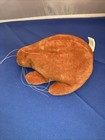 The Lost Forests Plush Brown Australia Stuffed Animal Toy Missing An Eye Puggle