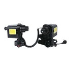 Two Motor For 54 64  Mimaki Jv22 Jv3 Jv4 Ts3-1600 Auto Media Take Up Reel System