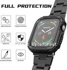 Full Cover Case Screen Protector For Iwatch Apple Watch Ultra Series 10 9 8 7 Se