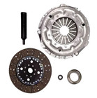 10-1 4  Clutch Kit Replacement For Kubota L600 L3710 L4630 Mx5100 Ta040-20600