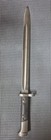 Vintage Czech Vz24 Mauser Bayonet scabbard- Scab Dated 1927 See Notes 