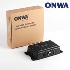 Onwa Ks-200a  Class B  Ais Transponder Transmission Marine Ais With Gps Antenna