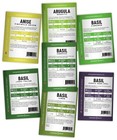 Complete Medicinal Herb Seeds For Planting Collection - 35 Best Herbs Variety   