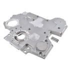 1850248c2 1850248c1 Front Timing Cover For Case Ih International Durastar 4400