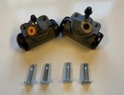 Brake Shoe Wheel Cylinder Spring Adjuster Fit Chevrolet 1955 1956 1957 1958 Rear