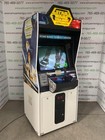 Star Wars Trilogy By Sega Coin-op Arcade Video Game