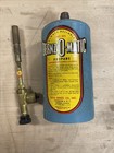 Vintage Collectible Bernz-o-matic Bantam Torch Tx-101 In Original Box