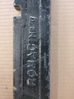 Romac Scraper Box Shank H920