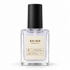 Bkind Non Toxic Nail Polish Duo Base Coat   Top Coat 10-free 2 X 15 Ml