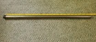 Traditions In-line Inline 50 Cal Muzzleloader Barrel 1-32 Twist Stainless Silver