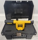 Dewalt Dw090 20x Builders Transit Surveying Level Builders Lever With Case